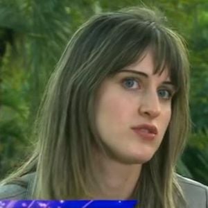 Diferente do irmão, Stephanie Schmidt prefere uma vida longe da fama e mantém perfis privados nas redes sociais, aparecendo raramente em público