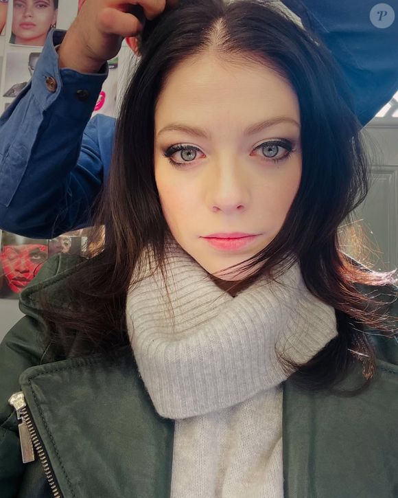 Segundo fontes, Michelle Trachtenberg teria passado por um transplante de fígado