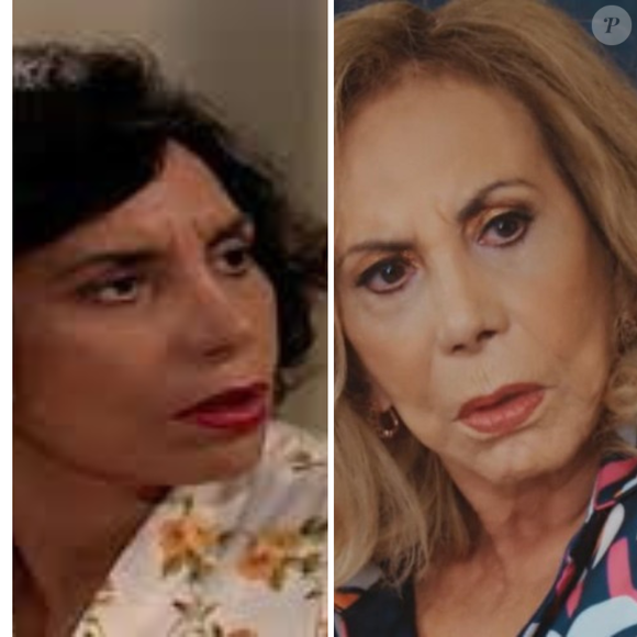 Arlete Salles tem 86 anos