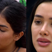 Empurrão, acusações e indiretas: os 7 passos que levaram ao racha entre Jordana e Marciele - antes inseparáveis - no ‘BBB 26’