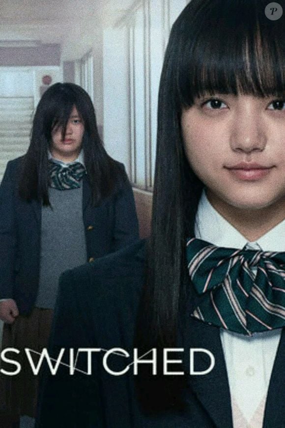 'Switched' é um dorama japonês de apenas 6 episódios que passou despercebido no catálogo da Netflix