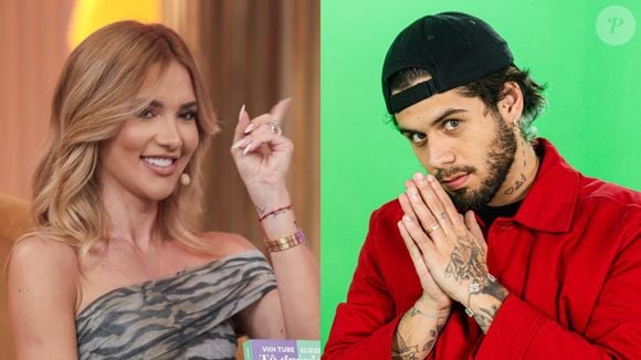 Virgínia curte post sugestivo sobre fim do casamento com Zé Felipe e web dispara: 'Claro que ele aprontou'