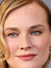 'Incrível para acalmar minha pele sensível': encontrei no Mercado Livre o creme usado de Diane Kruger, aos 50 anos, para sua rejuvenescedora rotina de skincare