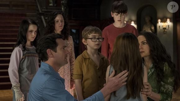 Quem também já elogiou o criador da série, Mike Flanagan, foi o mestre do terror Stephen King, que contou ter assistido outra de suas obras,  'A Queda da Casa de Usher' (2023)