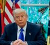Na rede social, o Papa Leão XIV compartilhou uma publicação de um religioso que criticou as políticas de deportação de Trump