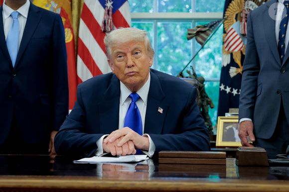 Na rede social, o Papa Leão XIV compartilhou uma publicação de um religioso que criticou as políticas de deportação de Trump