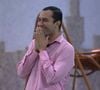 Gil do Vigor, do 'BBB', fez revelação chocante em programa do GNT