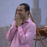 'Não sabia mais onde eu estava': Gil do Vigor assume forte crise pessoal após o 'BBB 21' e relato em programa de televisão comove a web
