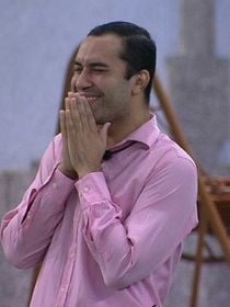 'Não sabia mais onde eu estava': Gil do Vigor assume forte crise pessoal após o 'BBB 21' e relato em programa de televisão comove a web