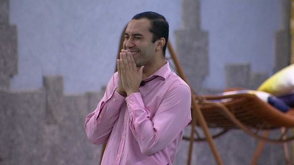 'Não sabia mais onde eu estava': Gil do Vigor assume forte crise pessoal após o 'BBB 21' e relato em programa de televisão comove a web