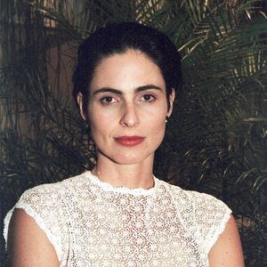 Novela ‘Perigosas Peruas’ teve Sílvia Pfeifer no elenco