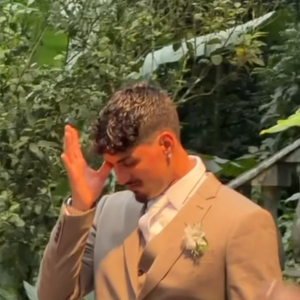 Gabriel Medina confirmou a perda do primeiro filho com Isabella Arantes poucos dias depois de revelar a gravidez durante os votos de casamento. Segundo o ge, o surfista preferiu não dar detalhes sobre o ocorrido