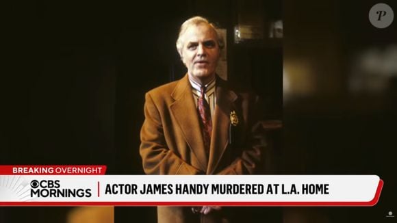 Morte de James Handy: ator tinha 81 anos e fez diversos filmes como 'Top Gun' e 'Jumanji'