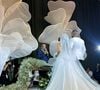 Davi Brito se casou com a influenciadora Emilly Araújo neste sábado, dia 05 de setembro de 2026, em Salvador (BA)