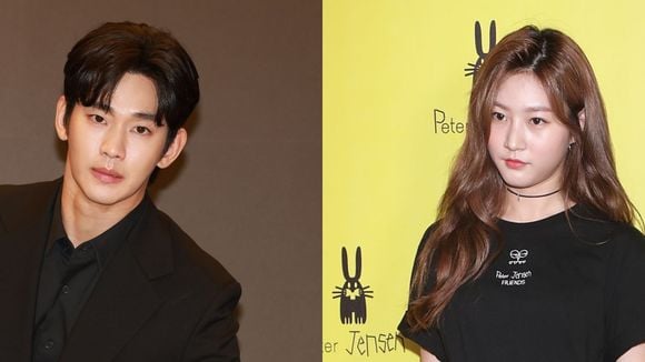 REVIRAVOLTA no caso Kim Soo-hyun: nova investigação indica que mensagens polêmicas entre ator e Kim Sae-ron podem ser falsas. Entenda tudo!