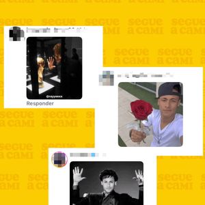 Curtida de Neymar viralizou entre os fãs do jogador, que deixaram diversos comentários na publicação da influenciadora