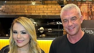 'Esse cara começou a virar o capeta': Alexandre Correa é acusado de abuso psicológico por influenciadora e diz sofrer perseguição. 'Abominação'