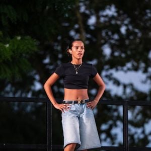 Em uma carta aberta, Rayssa Leal comentou que teve medo de encarar sua jornada pela falta de representatividade feminina no esporte