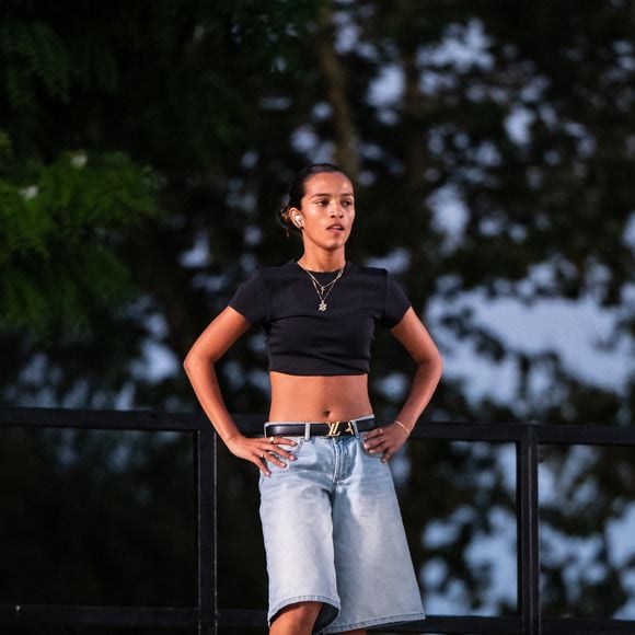 Em uma carta aberta, Rayssa Leal comentou que teve medo de encarar sua jornada pela falta de representatividade feminina no esporte