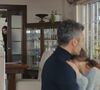 Piril toma atitude extrema ao ouvir revelação chocante de Sarp, mas é salva na novela 'Força de Mulher' no capítulo de quinta-feira 27 de fevereiro de 2025
