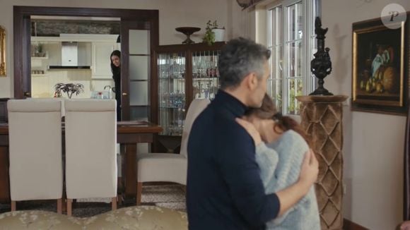 Piril toma atitude extrema ao ouvir revelação chocante de Sarp, mas é salva na novela 'Força de Mulher' no capítulo de quinta-feira 27 de fevereiro de 2025
