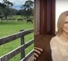 Nicole Kidman vive neste refúgio rural luxuoso com piscina de 18 metros, 10 lareiras e uma casa de hóspedes em meio à natureza; veja fotos!