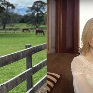 Nicole Kidman vive neste refúgio rural luxuoso com piscina de 18 metros, 10 lareiras e uma casa de hóspedes em meio à natureza; veja fotos!