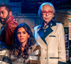 4 acertos e 1 erro de 'Velhos Bandidos': com Bruna Marquezine e Fernanda Montenegro no elenco, filme divertidíssimo surpreende mais do que falha