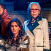 4 acertos e 1 erro de 'Velhos Bandidos': com Bruna Marquezine e Fernanda Montenegro no elenco, filme divertidíssimo surpreende mais do que falha