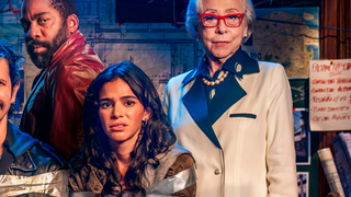 4 acertos e 1 erro de 'Velhos Bandidos': com Bruna Marquezine e Fernanda Montenegro no elenco, filme divertidíssimo surpreende mais do que falha