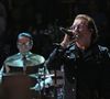 Bono Vox, vocalista do U2, enfrenta glaucoma