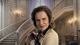 'Vilã execrável': após 14 anos sumida da Globo, Bia Seidl volta como mãe manipuladora de CEO em 'Uma Babá Milionária'. Conheça a inédita novela vertical do Globoplay!