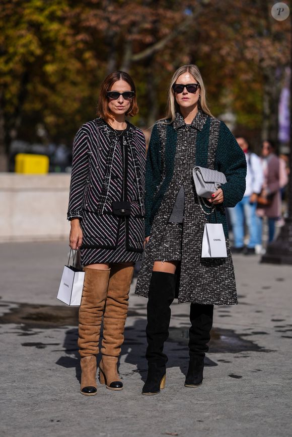 De cano franzido e caimento relaxado, esse revival dos anos 2000 traz movimento e personalidade aos looks