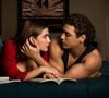 'Off Campus' faz escola: Prime Video elege filha de ator famoso para elenco de nova série de romance universitário
