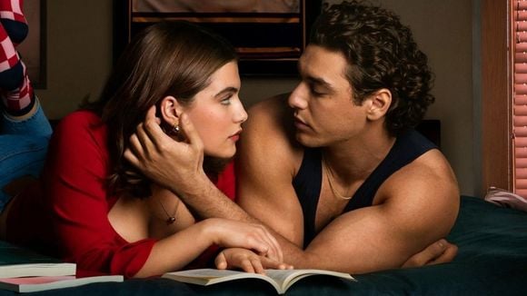 'Off Campus' faz escola: Prime Video elege filha de ator famoso para elenco de nova série de romance universitário