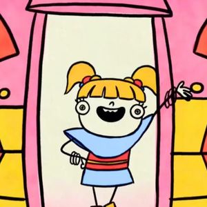 Foi na música "Jogo da Rima" que o público mais atento captou o "shade" embutido.