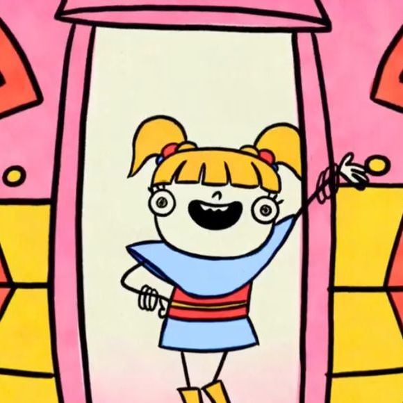 Foi na música "Jogo da Rima" que o público mais atento captou o "shade" embutido.