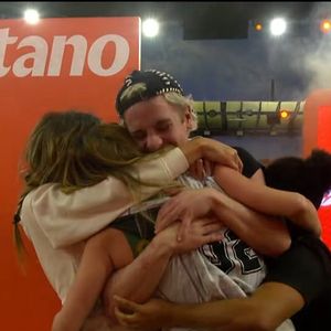Aliados de Ana Paula Renault comemoram liderança da sister no 'BBB 26'