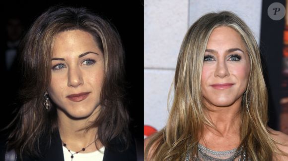 Jennifer Aniston foi uma figura em 'Friends' e acumulou milhões de fãs pelo seriado. Hoje todos gostariam de saber o segredo de sua beleza