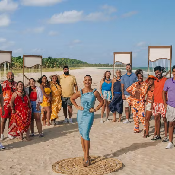 Com estreia marcada para 3 de dezembro, a nova temporada de Ilhados com a Sogra desembarca na Netflix prometendo despertar velhas mágoas, colocar sogras e noras frente a frente e reacender os maiores conflitos familiares do reality