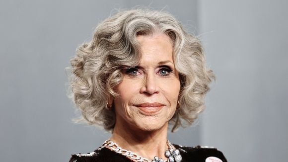 Aprendi com a minha avó um truque para não ficar inchado após comer pão: é uma receita simples com abóbora e apenas 389 calorias, ensinada por Jane Fonda