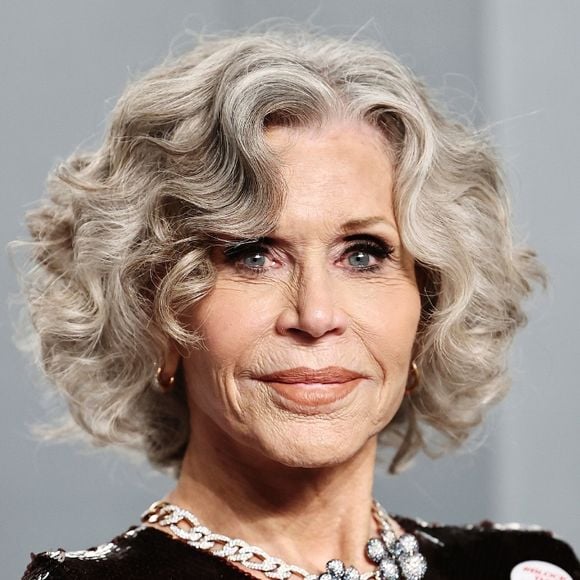 Aprendi com a minha avó um truque para não ficar inchado após comer pão: é uma receita com abóbora ensinada por Jane Fonda