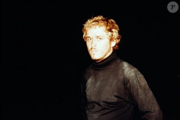 O ator Guilherme Fontes interpretou o personagem de Alexandre em 'A Viagem' (1994).