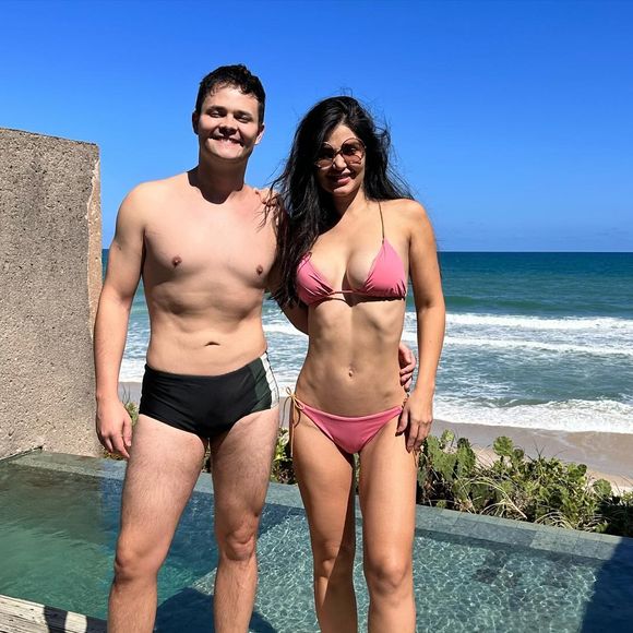 Após rumores de traição, Matheus revelou detalhes da separação e afirmou que preferiu contar tudo diretamente à ex-esposa