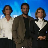 Poucos perceberam, mas sócia-figurante de Odete Roitman em 'Vale Tudo' foi personagem polêmica em novela de Manoel Carlos há 22 anos