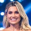 'Um absurdo o que fiz!': há 17 anos, leite condensado fez Flávia Alessandra, a terrível Sandra de 'Êta Mundo Melhor!', admitir gafe em dieta