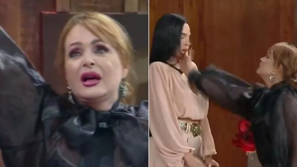 Perdeu tudo? Record TV bate o martelo e toma decisão sobre cachê de Gaby Spanic após expulsão polêmica de 'A Fazenda'