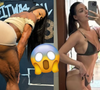 Nem Gracyanne Barbosa, nem Bia do Brás: ex-BBB revela cirurgia plástica nos seios que 'deu ruim' e admite uso de ‘bomba’