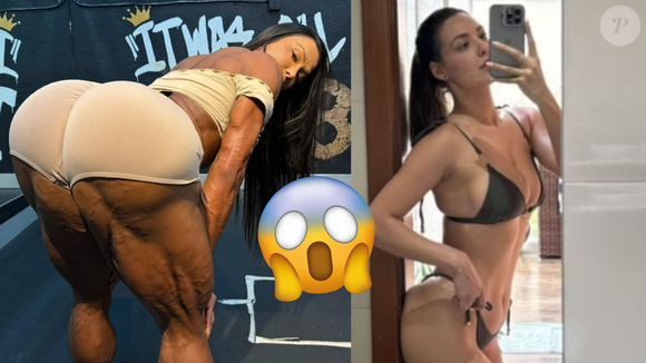 Nem Gracyanne Barbosa, nem Bia do Brás: ex-BBB revela cirurgia plástica nos seios que 'deu ruim' e admite uso de ‘bomba’