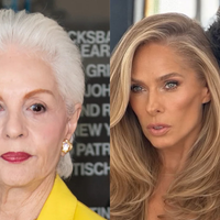 'Não existe regra depois dos 40. Cabelo não tem idade, tem identidade': a polêmica máxima de Carolina Herrera que Mario Henrique, hairstylist das estrelas, colocou abaixo